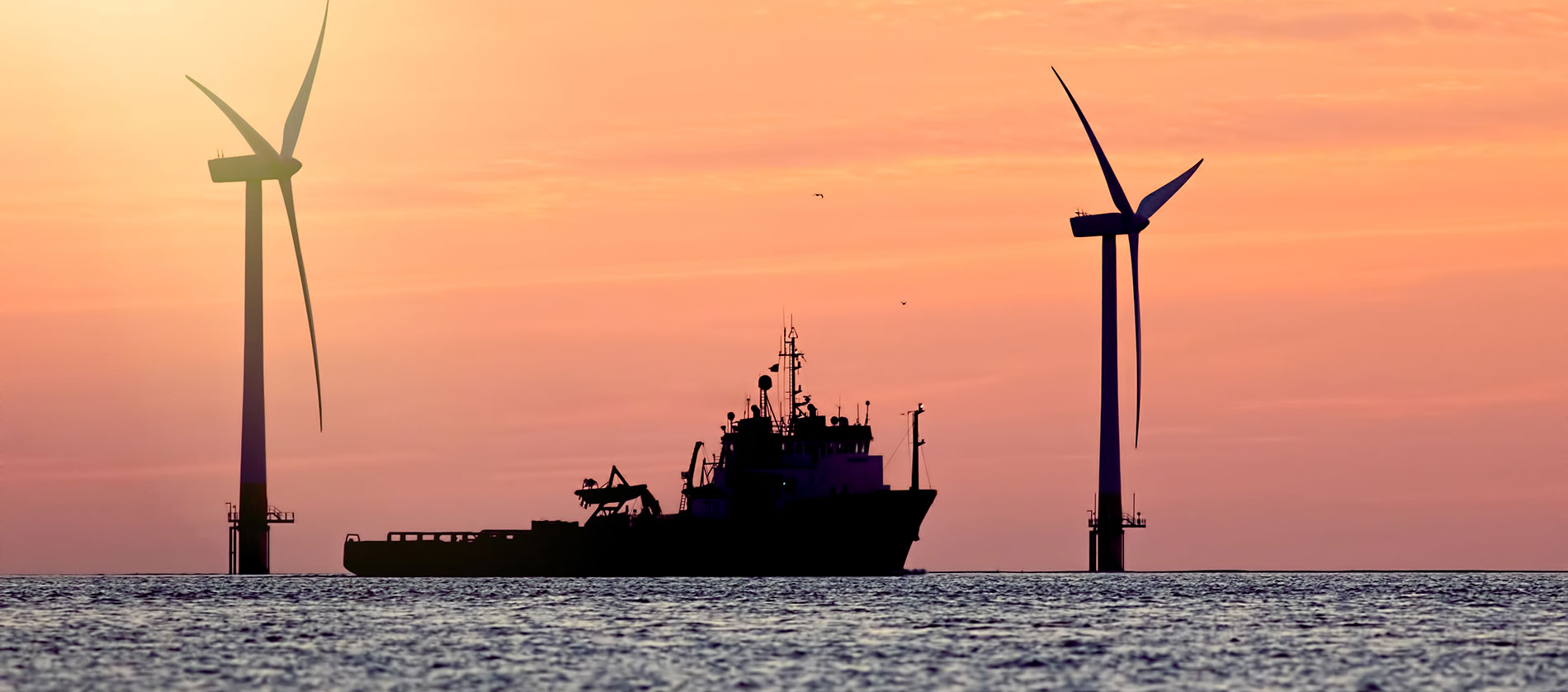Seafarers tax advice for wind farm ship crew